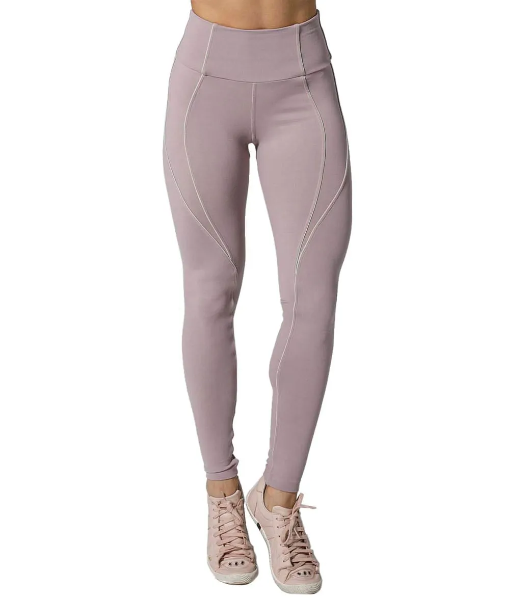 925Fit Path Maker Yoga Leggings