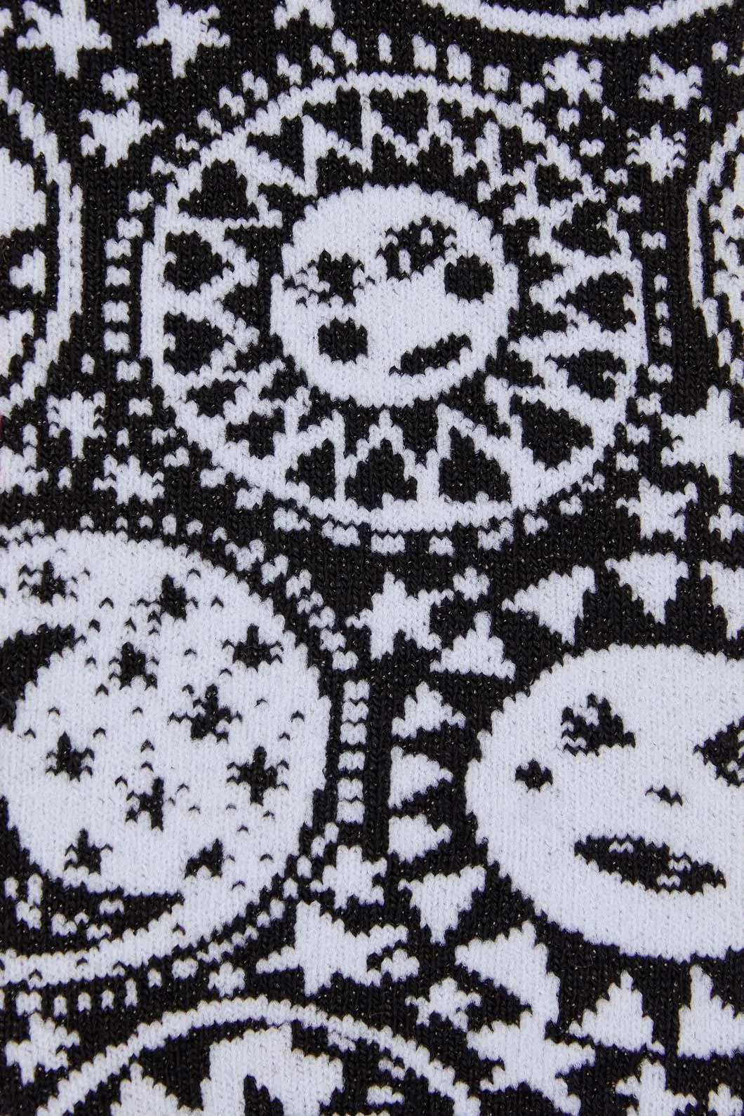 Dazzling Dish Ankle Sock