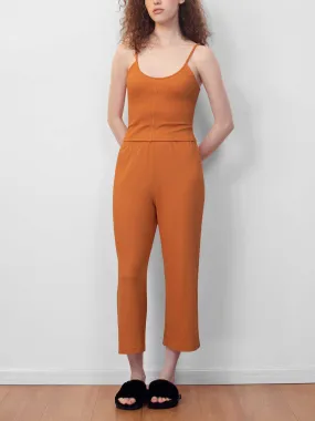 Dreamy Cotton Modal Cami Lounge Set