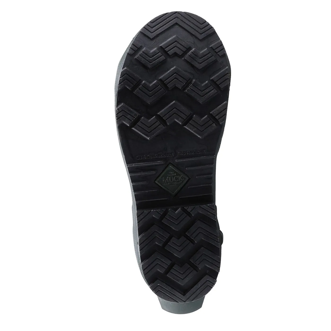 Muck Boots Mudder Tall Safety Wellington S5 S5 Moss