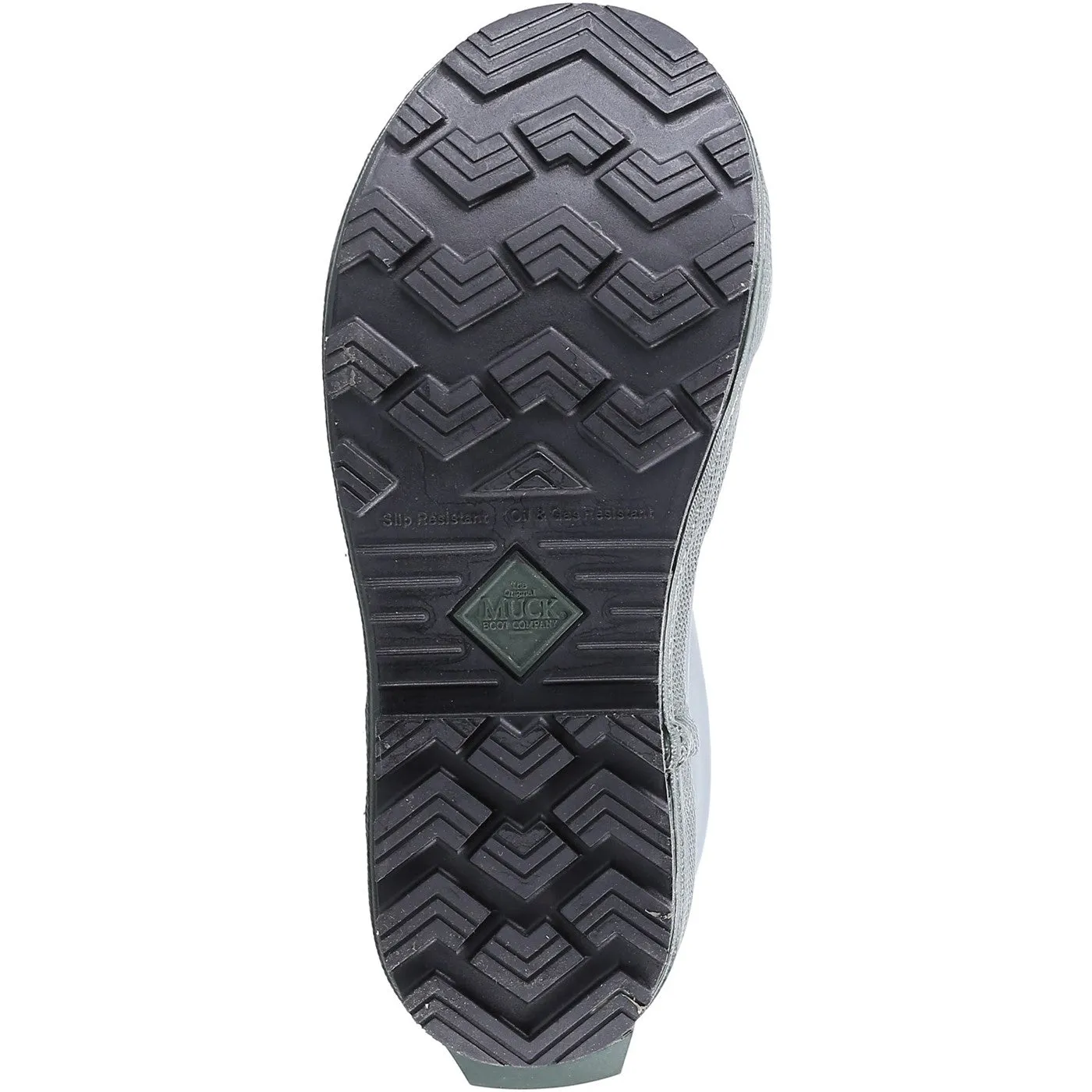 Muck Boots Mudder Tall Safety Wellington S5 S5 Moss