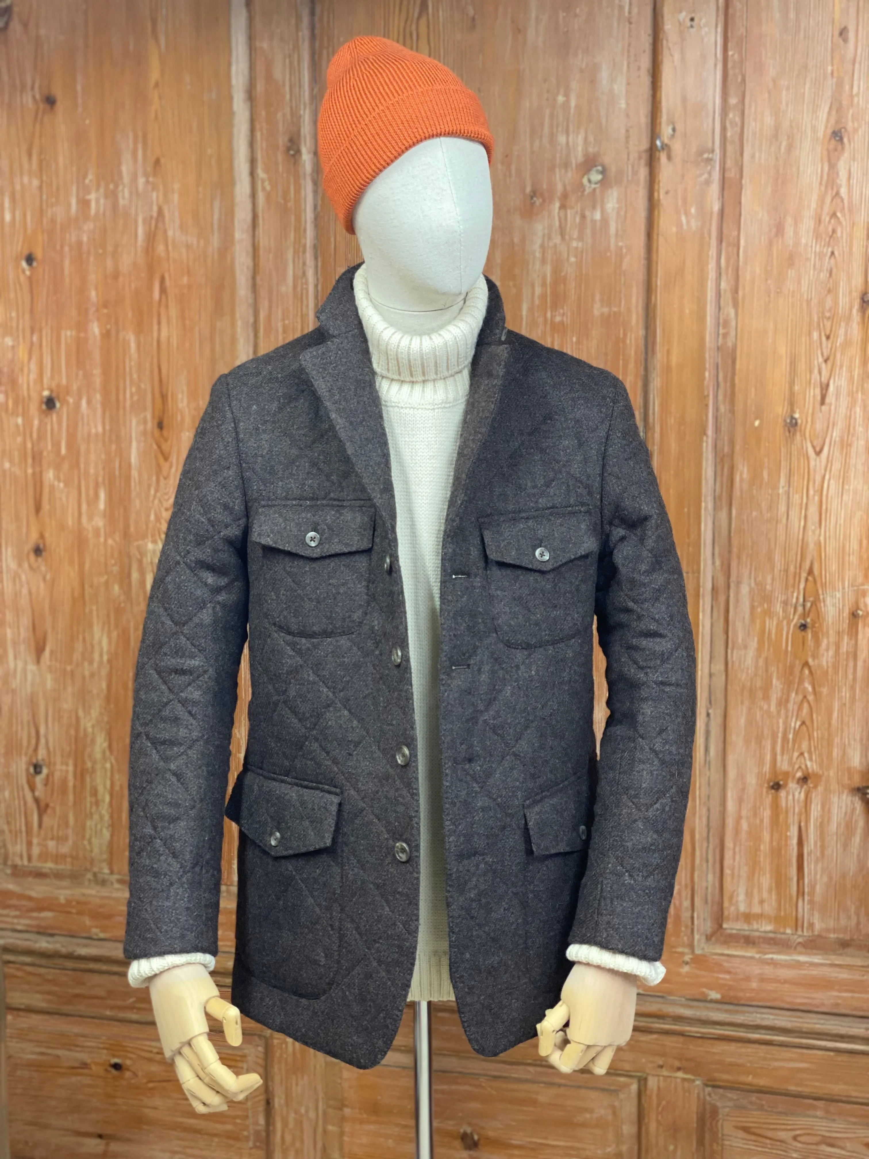 Q Coat