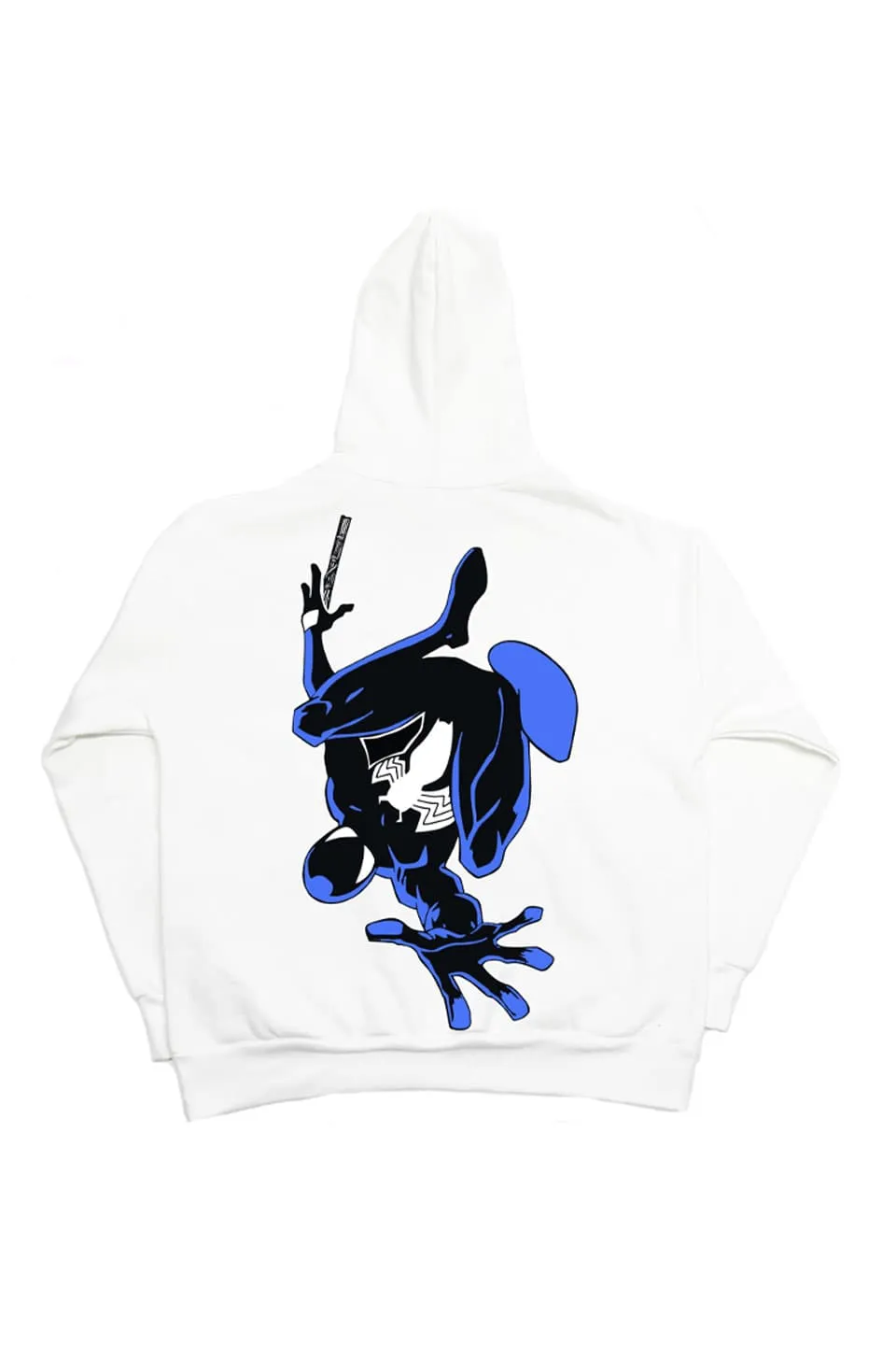 Spider Man Hoodie
