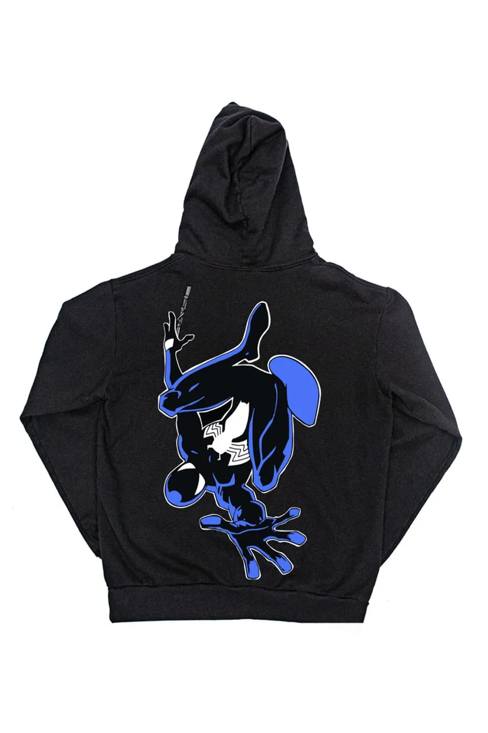 Spider Man Hoodie