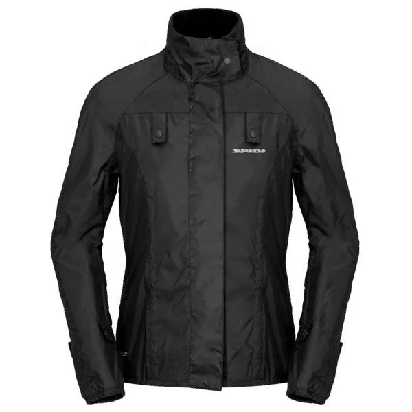 Spidi Evorider 2 Lady Leather Jacket